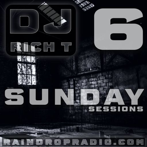 DJ RichT - 2025.12.07 - The Sunday Sessions #6