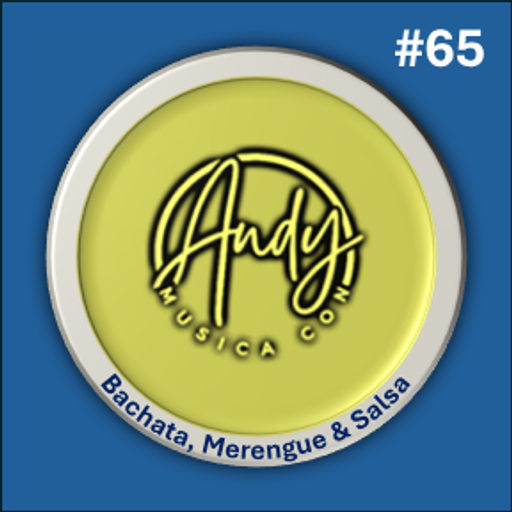 Musica Con Andy - Bachata, Merengue & Salsa