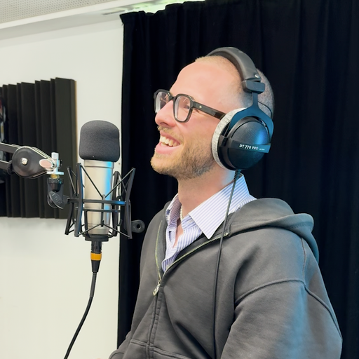 Interview mit Enzo zur neuen EP: FRNCHMNT.