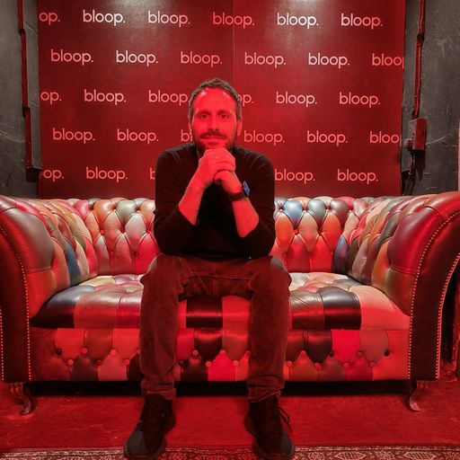 BAAROOM W/ RAPHA - 03.07.24