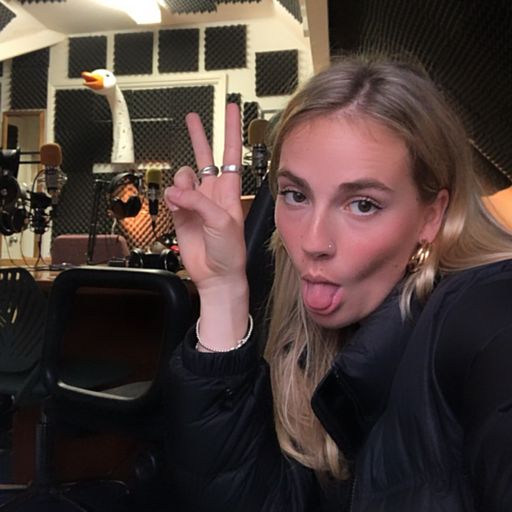 Jodie Powell 07.10.20