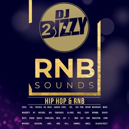 DJ 2Bizzy - RNB Sounds