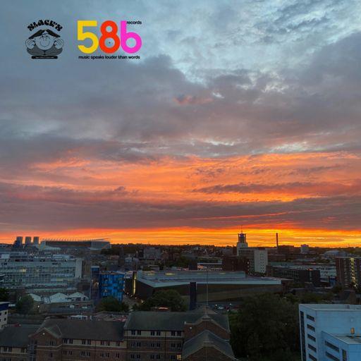 New & Old w/ Dan Wills (586 Records) - August 2022