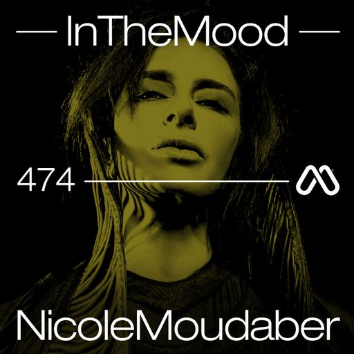 InTheMood - Episode 474