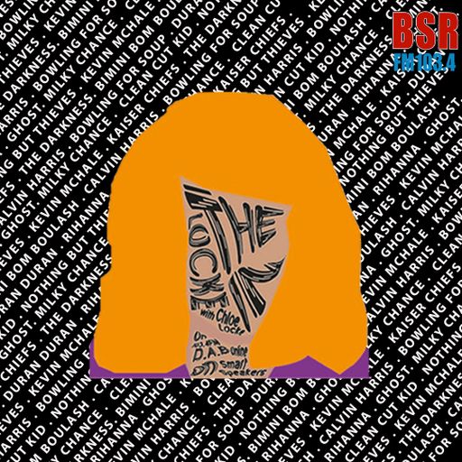 The Locke-In with Chloe Locke 14th June 2021