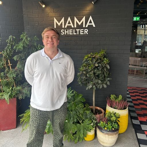 Camerons Show Some Old Some New Hoxton Radio 24102025