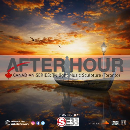 After Hour Show - Episode 39 - Twilight Music Sculpture (Toronto) (UDGK: 15/12/2021)