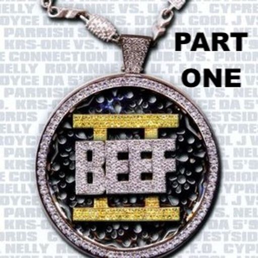 Beef II - Documentary Megamix (Part 1 of 2)