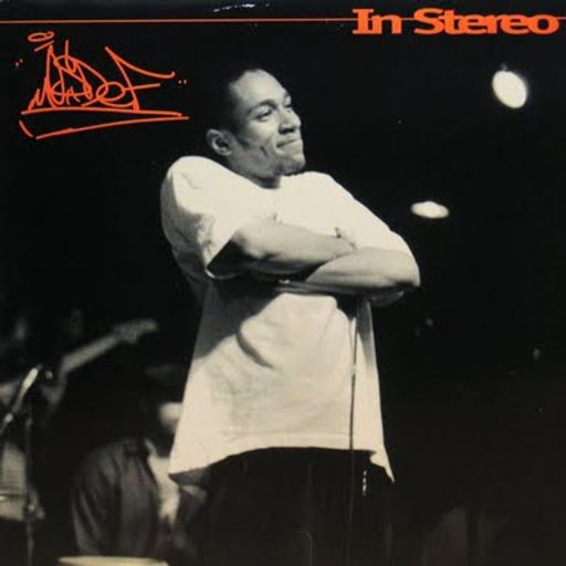 Show#427 - Mos Def Special