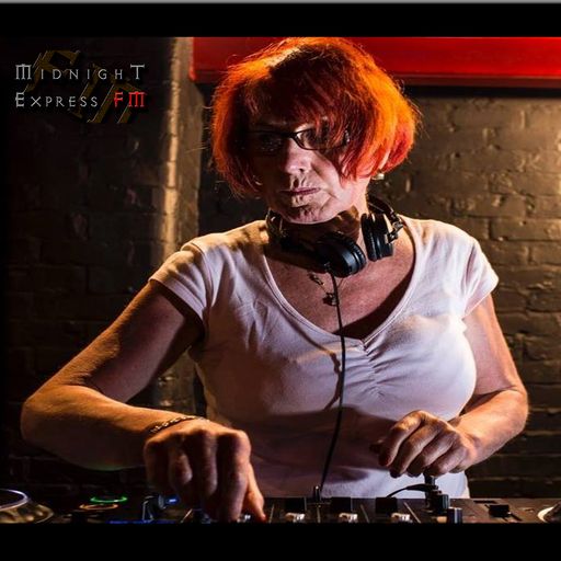 Jacki-e on Midnight Express FM (Deeply Underground)