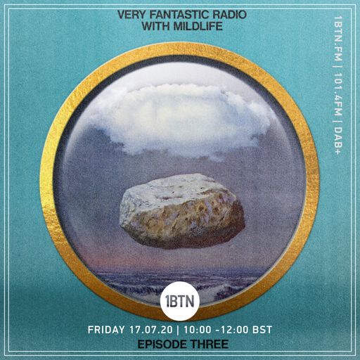Mildlife - Very Fantastic Radio Eppisde 03 - 17.07.2020