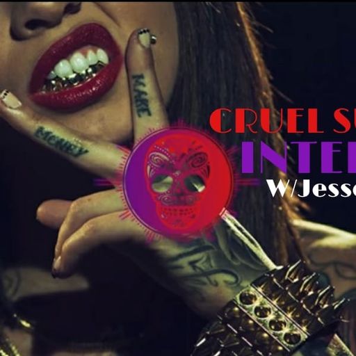 CRUEL SUMMER WITH JESSIES GIRL INTERFACE GLOBAL MUSIC FT JON INTERFACE