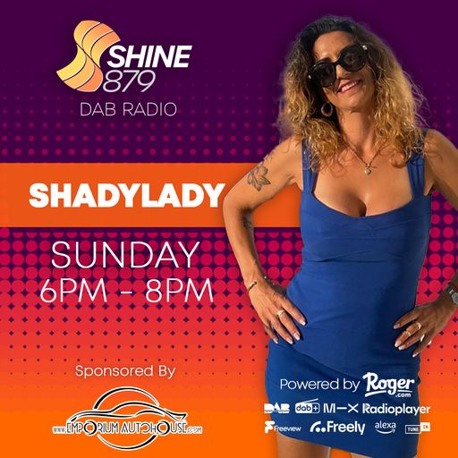 ShadyLady - 08 Dec 2024