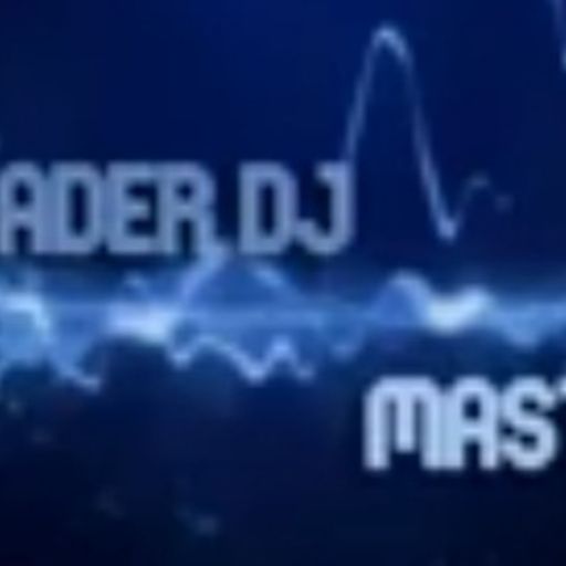 Master Fader DJ	Ibiza Festival HouseMix