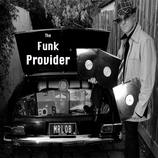 The Funk Provider