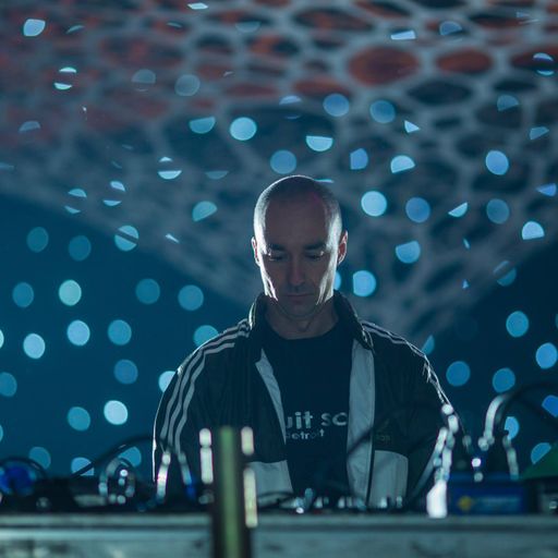 New Music Worldwide: Eduardo De La Calle - 06/03/2018