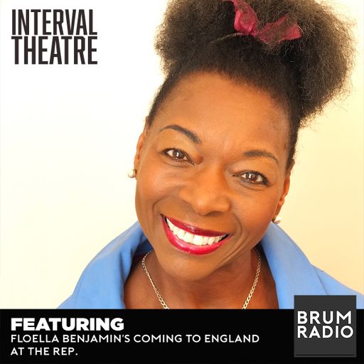 Interval Theatre ft The Baroness Benjamin plus Benoit Swan Pouffer (22/03/2022)