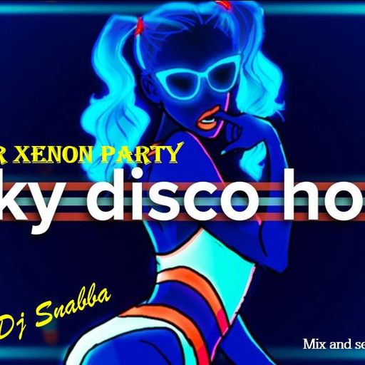 Dj Snabba	Remember Xenon Party