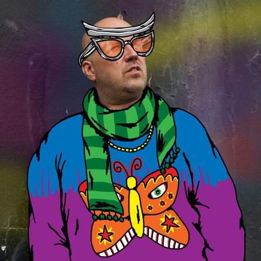 Honey Soundsystem – Severino