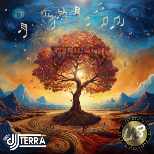 Terra Presents 3rilogy Sessions on Underground Bass - 15th February 2025