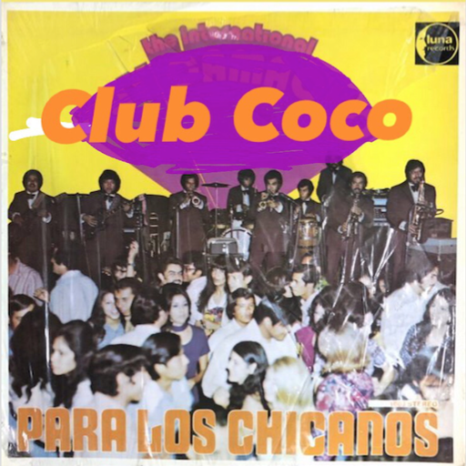 Club Coco // 27-08-20