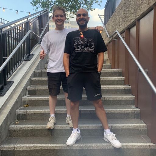 Elements w/ Tris & Nour 13/07/25 [Voices Radio]