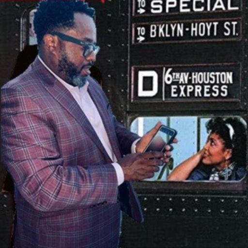 7.12.25 DJ BOSS K LIVE ON TOOHOTRADIO.NET LIVE IN THE BLEND CAFE