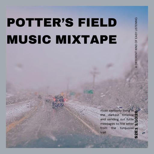 S2E1, January 10, 2026