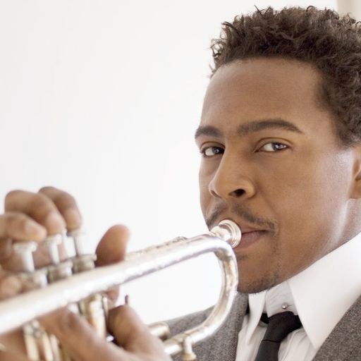 10-16-17 - Roy Hargrove and Pledge Drive Fun