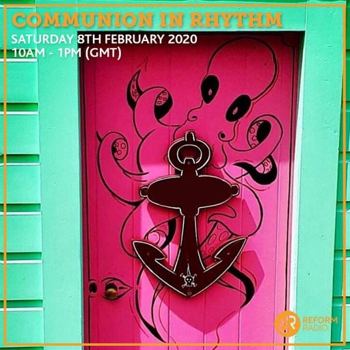 Communion In Rhythm 8th February 2020