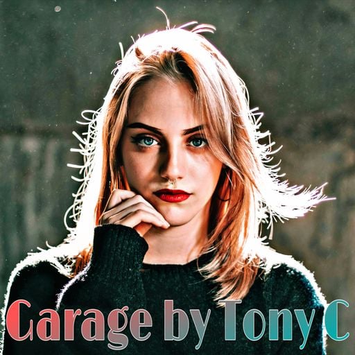 Garage Vol.17  24/8/25