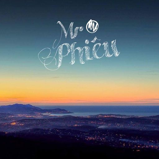 Full-DeepVocal- Ất Ten Ton là "Attention" - Mr.Phiêu mix