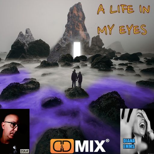A LIFE IN MY EYES