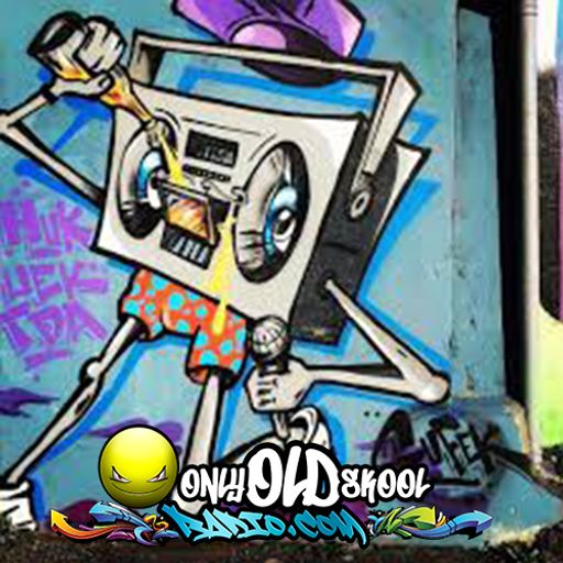 DJ Skinz - OnlyOldSkoolRadio.com - Thursday 13th August 2020