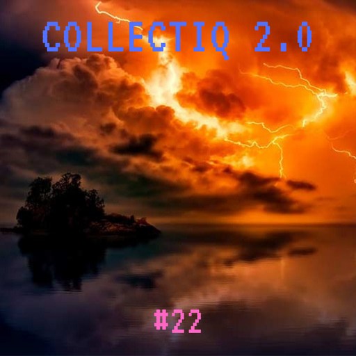 Collectiq 2.0 #22: Vocalize My Luv