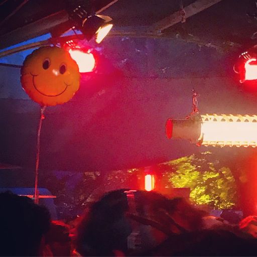 Off-Piste w/ Dan Cook - 22/05/23