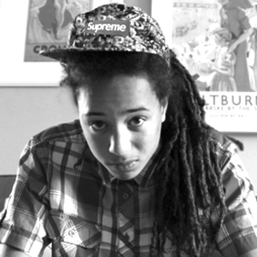 Isaiah Dreads / Bestival Radio 2013