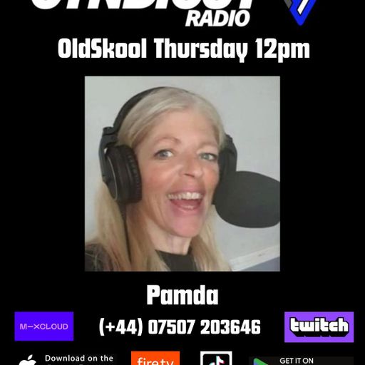010525 Pamda - Old skool Thursday Cyndicut Radio Garage Breakbeat Hardcore