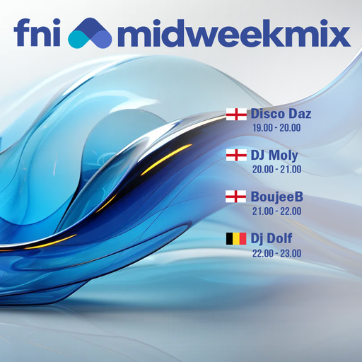 fni Presents : MidWeekMix ( 13th December 2023)