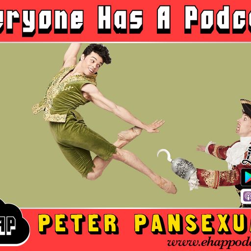 Peter Pansexual