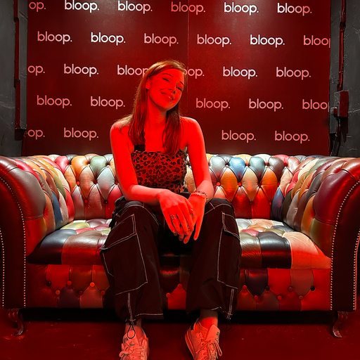 Urban Soundscapes w/ Redfreya - 25.06.24