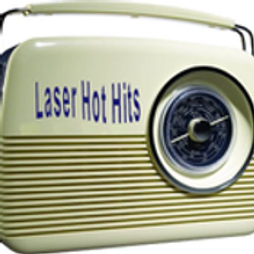 DJ Mandy - Laser Hot Hits & Laser Gold - Live Sunday 14.12.25