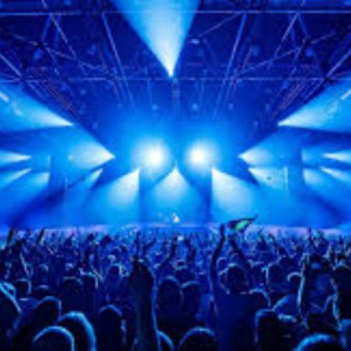 LizzyJ - Jump Around for Sunday Weekender 23.6.24