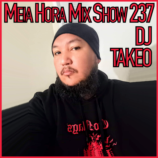 MHMS-237-DJ Takeo-Detroit