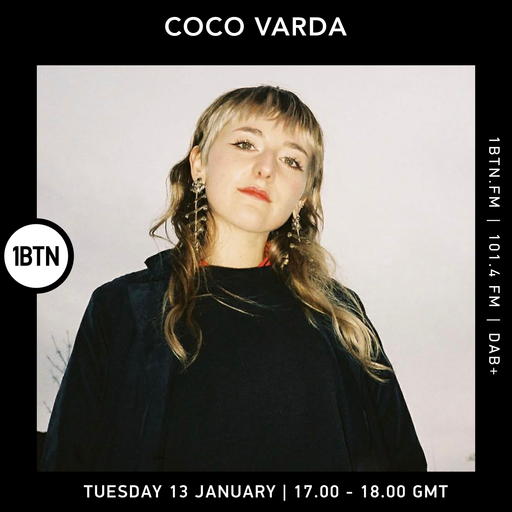 Coco Varda - 13.01.26
