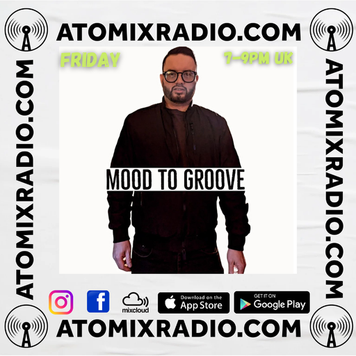 Mood 2 Groove 15-11-24 19:00