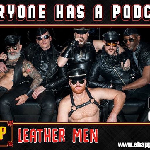Leather Men