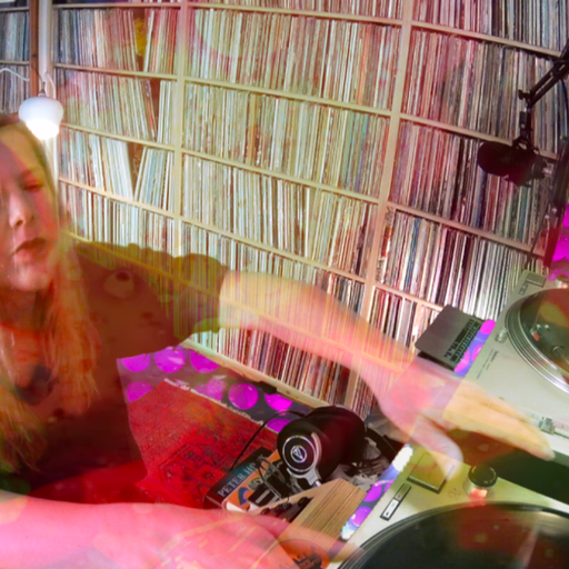 Balearic Breakfast: Colleen 'Cosmo' Murphy // 11-05-21