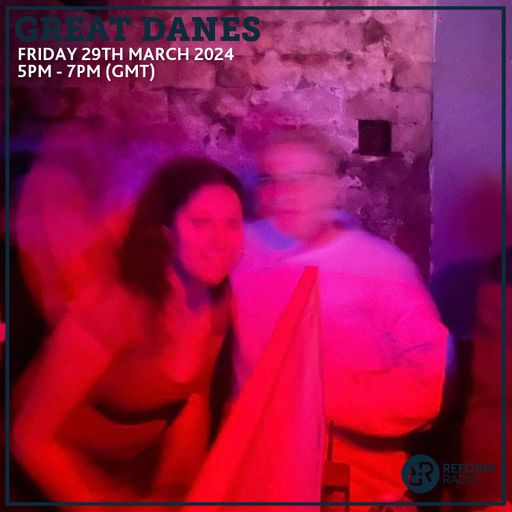 Great Danes 29th March 2024