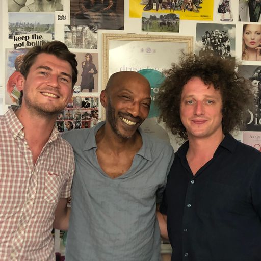 The Disco Freaks Radio Show with Johnny Reckless 270618